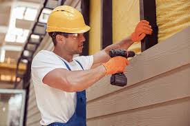 Best Storm Damage Siding Repair  in Kankakee, IL